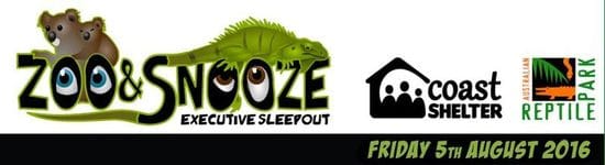 Zoo and Snooze 2016